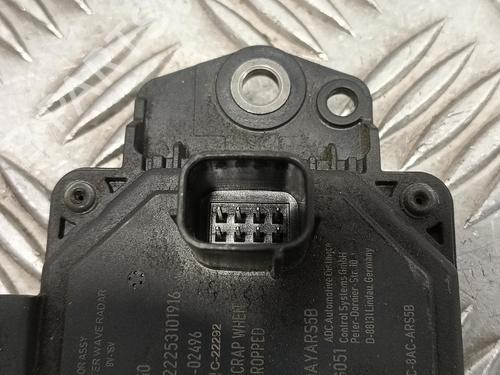 Electronic module TOYOTA YARIS (_P21_, _PA1_, _PH1_) 1.5 Hybrid (MXPH10, MXPH11) | BP29355787M83 