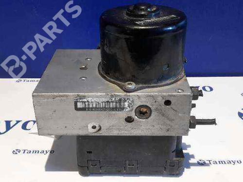 ABS Bremseaggregat SEAT TOLEDO II (1M2) 1.9 TDI | BP1208338M43 