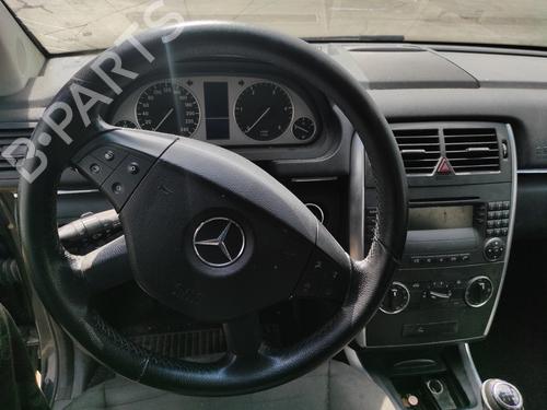Instrument cluster MERCEDES-BENZ B-CLASS Sports Tourer (W245)  | BP18149829C47 