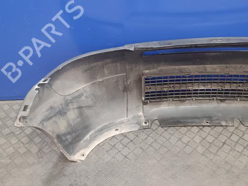Front bumper PEUGEOT PARTNER Box Body/MPV (5_, G_) 2.0 HDi | BP16777542C7 
