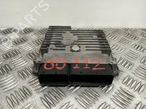 Used Engine control unit (ECU) Engine control unit (ECU) SEAT IBIZA IV (6J5, 6P1) 1.6 TDI (90 hp) 33816637 33816637