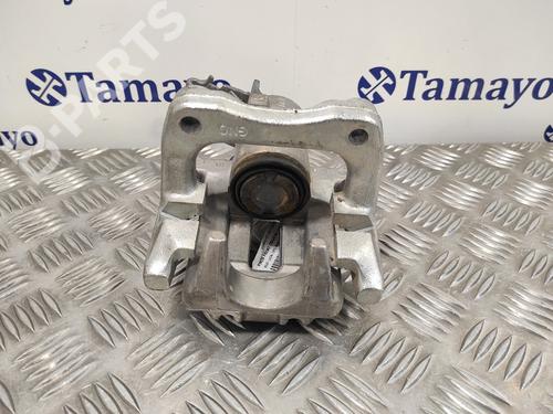 Left rear brake caliper SEAT LEON (1P1) 1.2 TSI | BP11565569M107 