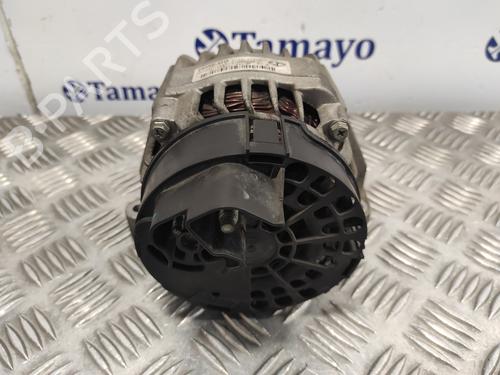 Alternator FIAT 500 (312_)  | BP22987393M7 