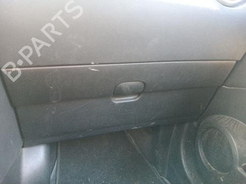 Guantera Guantera NISSAN QASHQAI I (J10, NJ10) 2.0 dCi (150 hp) 36220935 36220935