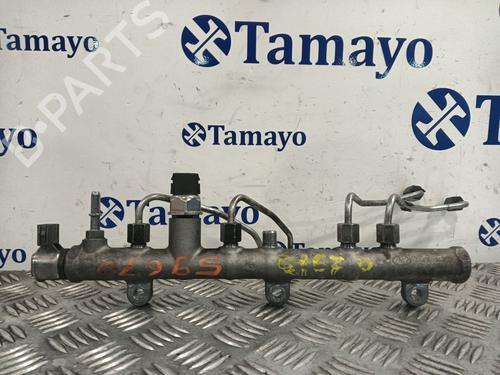 Used Injection rail HYUNDAI H350 Van 2.5 CRDI (150 hp) 30889904