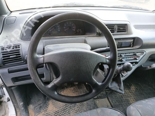 Cambio CITROËN JUMPY I (U6U_) 2.0 HDi 95 | BP30926168M3 