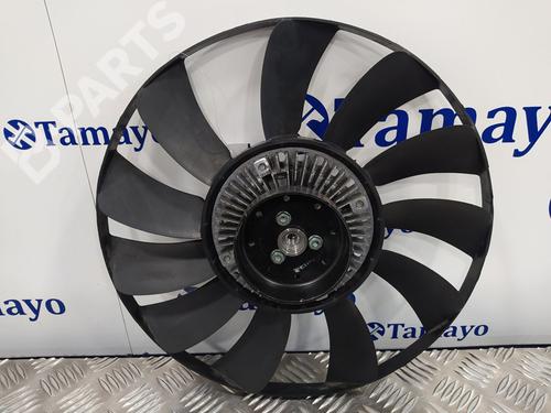 Koelventilatormotor AUDI A4 B6 Avant (8E5) 1.9 TDI (130 hp) 06B121347