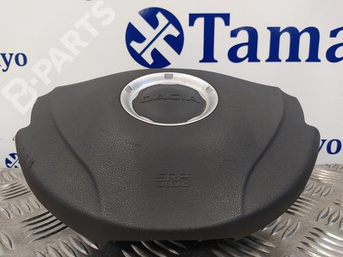 Driver airbag DACIA SANDERO 1.4 (BS0C, BS0A, BS0G, BS1F, BS0E) | BP5260327C9 