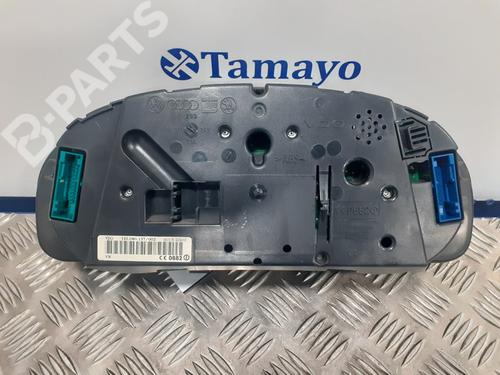 Instrument cluster VW PASSAT B5.5 (3B3)  | BP8136117C47 