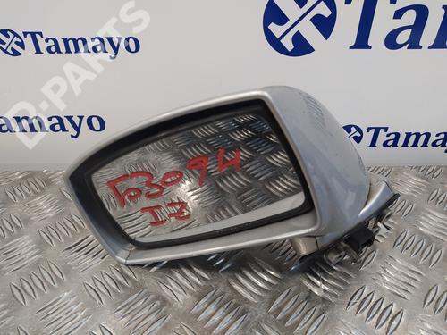 Used Left mirror HYUNDAI COUPE II (GK) 2.0 GLS (143 hp) 9552489