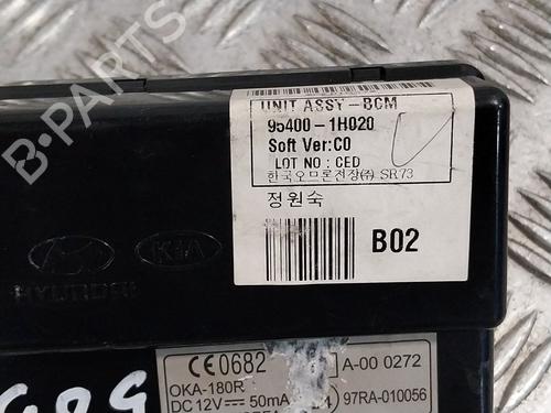 Electronic module KIA CEE'D Hatchback (ED)  | BP27895007M83 