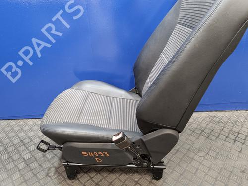 Right front seat MERCEDES-BENZ A-CLASS (W169)  | BP15982624C16 