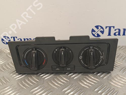 Used Climate control VW POLO V (6R1, 6C1) [2009-2022]  16578774