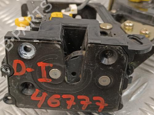 Front left lock KIA RIO II (JB)  | BP15194669C98 