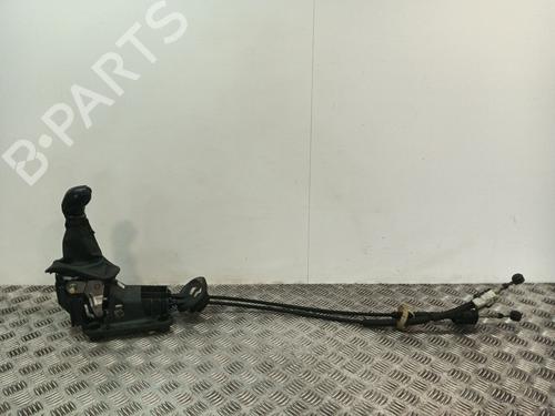 Used Gear lever Gear lever CITROËN C4 CACTUS 1.2 VTi 82 (82 hp) 34694245 34694245