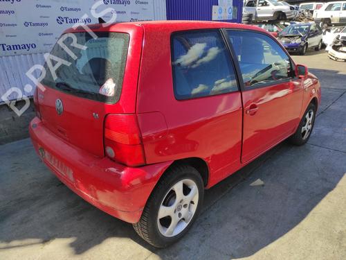Starter VW LUPO I (6X1, 6E1)  | BP19056206M8 