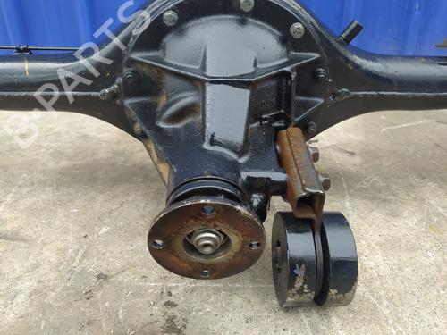 Rear axle HYUNDAI H-1 / STAREX Bus (A1) 2.5 TCi | BP17811590M2 