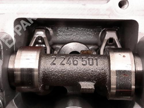 Cylinder head BMW 3 (E46) 320 d | BP10970166M5 