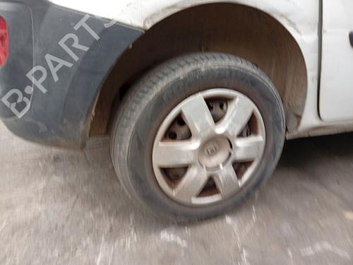 Pinça travão trás direita RENAULT KANGOO / GRAND KANGOO II (KW0/1_) 1.5 dCi 85 (KW0K, KW0L, KW0B) (86 hp) 32406755