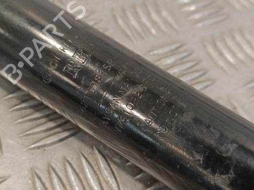 Left rear shock absorber RENAULT CLIO IV (BH_) 0.9 TCe 90 (BHNF, BHMA, BHMH, BHJK, BHJR) | BP16904353M18 