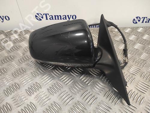 Right mirror AUDI A3 (8P1) 2.0 TDI 16V | BP11027398C27 