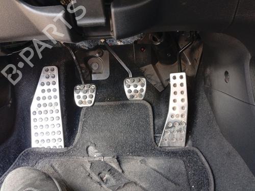 Used Clutch pedal Clutch pedal 38542706 38542706