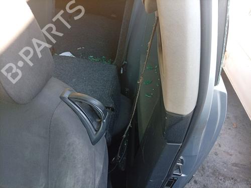 Used Front left seatbelt Front left seatbelt VW GOLF V Variant (1K5) 1.9 TDI (105 hp) 40507134 40507134