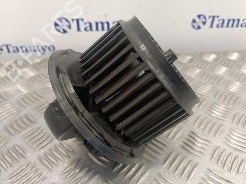 Heater blower motor NISSAN PATROL GR IV (Y60, GR) 2.8 TD | BP23194035M62 