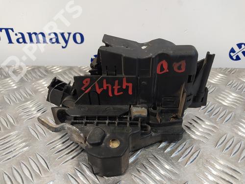 Front right lock MERCEDES-BENZ CLK (C208)  | BP10352954C97 