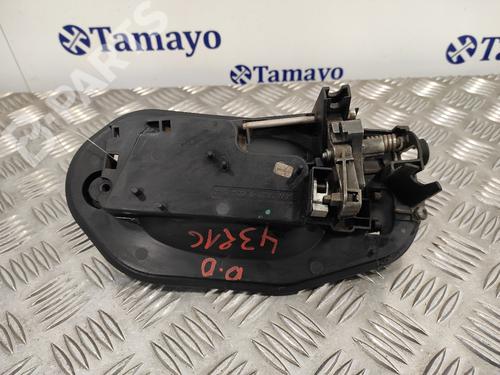Front right exterior door handle BMW 5 (E60) 530 d | BP11137989C129 