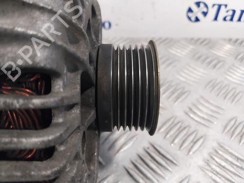 Alternator PEUGEOT 206 Hatchback (2A/C)  | BP26022314M7 