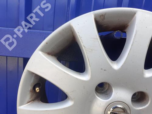 Rim NISSAN PRIMERA (P12)  | BP8144547C45 