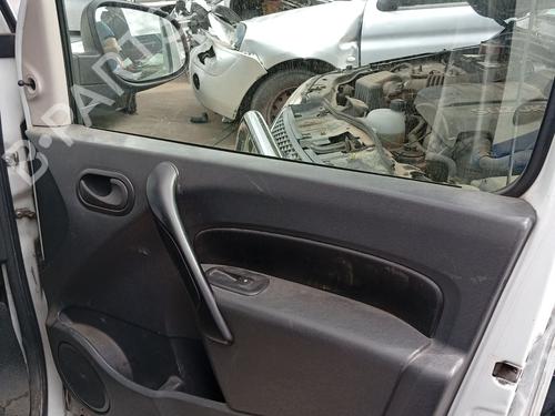 Used Front right window mechanism Front right window mechanism RENAULT KANGOO Express (FW0/1_) 1.5 dCi 70 (FW0A, KW0V) (68 hp) 36356167 36356167