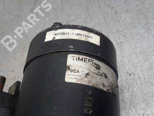 Starter SUZUKI JIMNY Closed Off-Road Vehicle (SN) 1.5 DDiS 4x4 | BP883590M8 