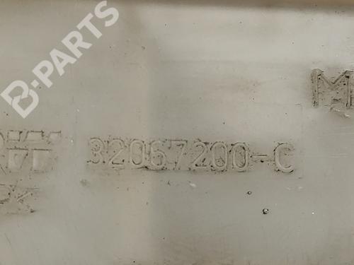 Brake master cylinder MERCEDES-BENZ A-CLASS (W169) A 150 (169.031, 169.331) | BP9828170M77