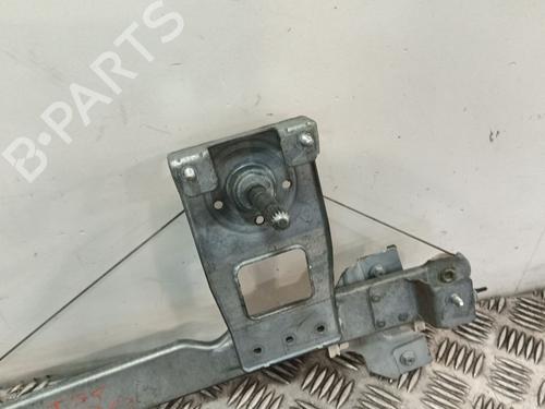 Rear left window mechanism DACIA SANDERO 1.2 16V | BP36092545C24 - Image 2