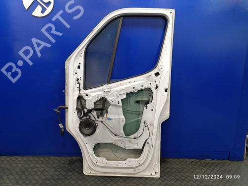 Right front door FORD MONDEO III (B5Y) 2.0 16V TDDi / TDCi | BP22216230C3 