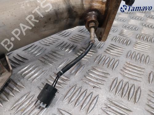 Exhaust system BMW X3 (E83) | BP24948680M121