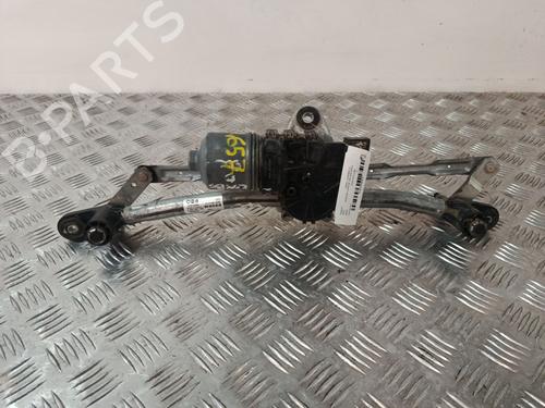 Used Front wiper motor Front wiper motor OPEL COMBO Tour (X12) 1.6 CDTI (C26, D26, E26, C05) (105 hp) 40532616 40532616