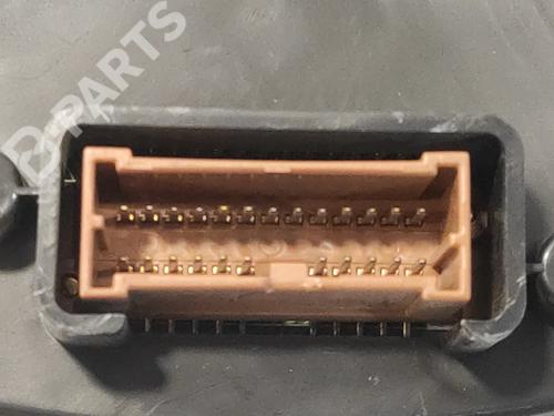 Instrument cluster NISSAN ALMERA II Hatchback (N16)  | BP1884166C47 