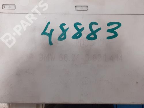 Electronic module BMW 5 Touring (E39) 525 tds | BP8203557M83 