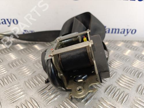 Front left seatbelt NISSAN QASHQAI / QASHQAI +2 I (J10, NJ10, JJ10E)  | BP18723921I26 