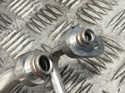 AC pipe OPEL COMBO Box Body/MPV (K9) 1.5 D | BP29625139M126 