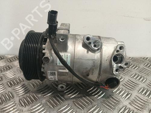 Used AC compressor AC compressor KIA XCEED (CD) 1.5 T-GDi MHEV (160 hp) 35920542 35920542