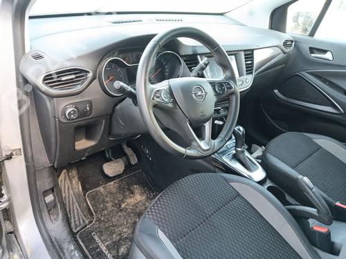 Left front window switch OPEL CROSSLAND X / CROSSLAND (P17, P2QO) 1.2 (75) | BP33718601I27 - Image 9
