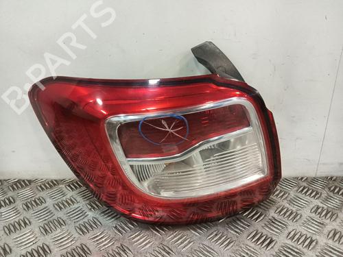 Left taillight DACIA SANDERO II TCe 90 LPG (B8M1) | BP36998507C34 - Image 1