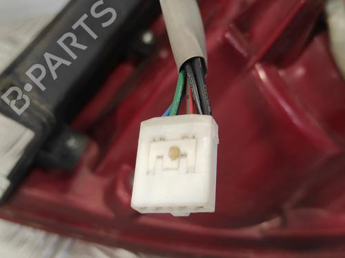 Left taillight HYUNDAI SANTA FÉ II (CM)  | BP13044495C34 