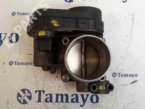 Throttle body MERCEDES-BENZ A-CLASS (W168)  | BP2977705M82 