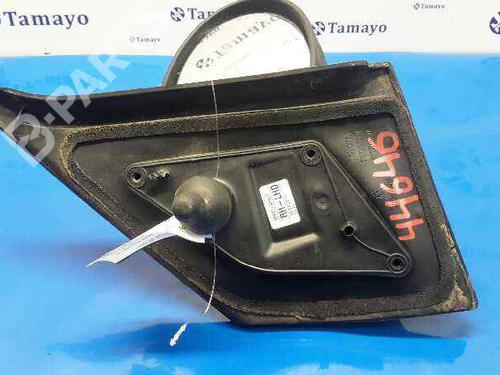 Right mirror TOYOTA AYGO (_B1_) 1.0 (KGB10_, KGB10R) | BP6248602C27 