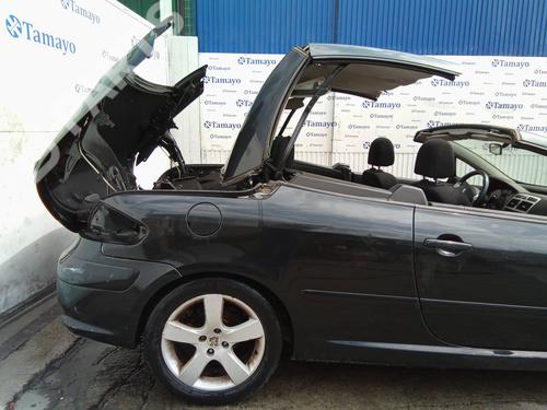 ABS pump PEUGEOT 307 CC (3B) 2.0 HDi 135 | BP10104290M43 